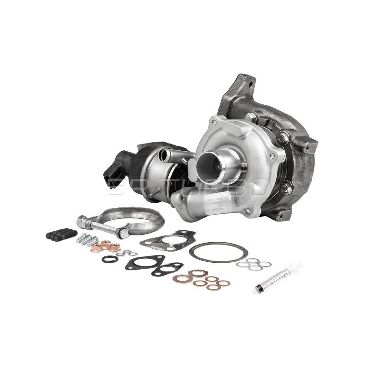 Turbocompresseur (Turbo) BR Turbo ref. BRTX8224M