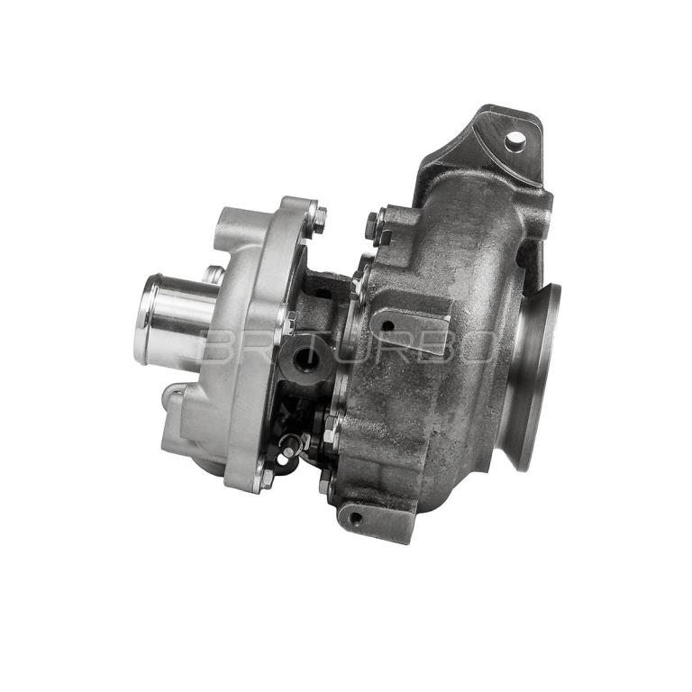 Turbocompresseur (Turbo) BR Turbo ref. BRTX8224M