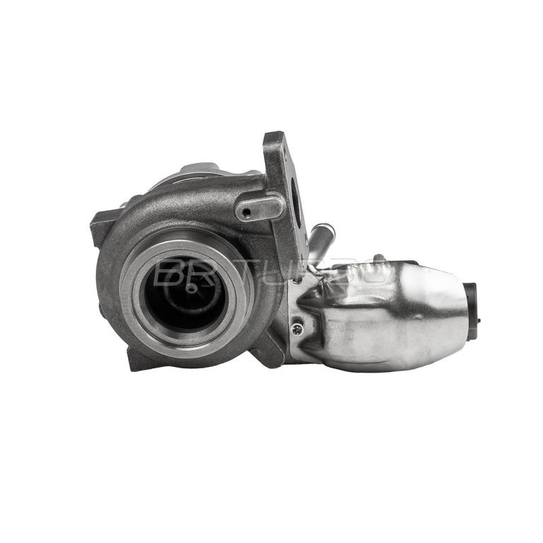 Turbocompresseur (Turbo) BR Turbo ref. BRTX8224M