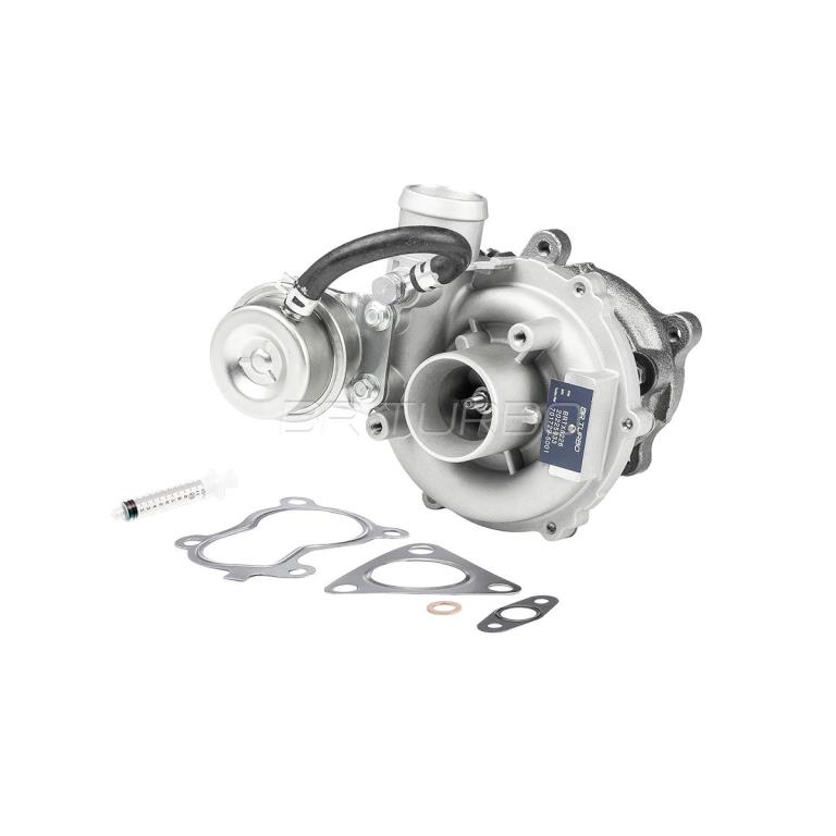 Turbocompresseur (Turbo) BR Turbo ref. BRTX8226