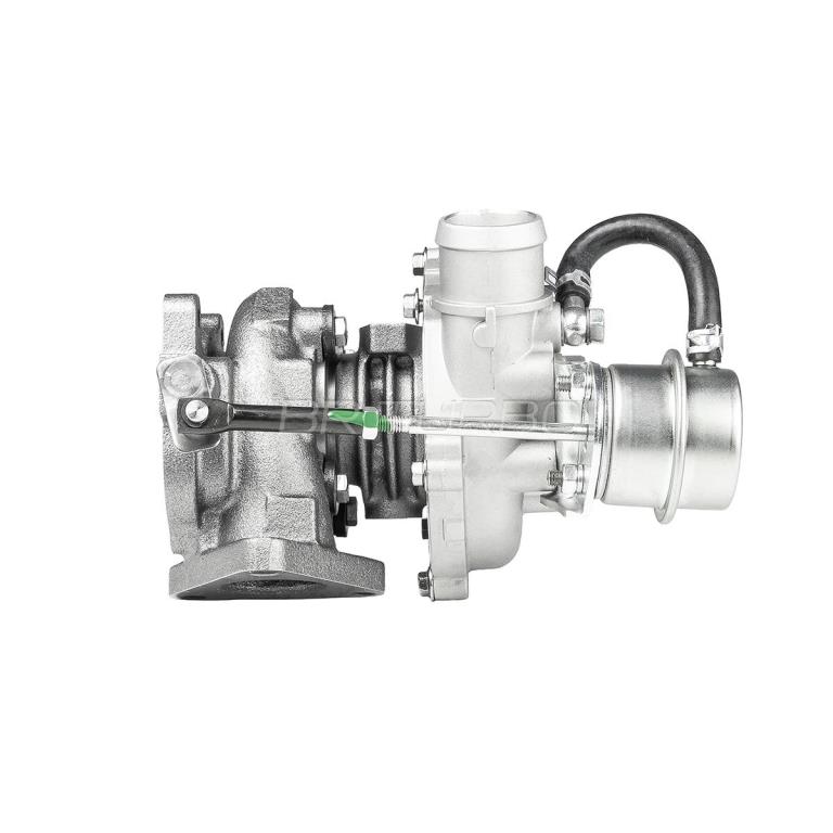 Turbocompresseur (Turbo) BR Turbo ref. BRTX8226