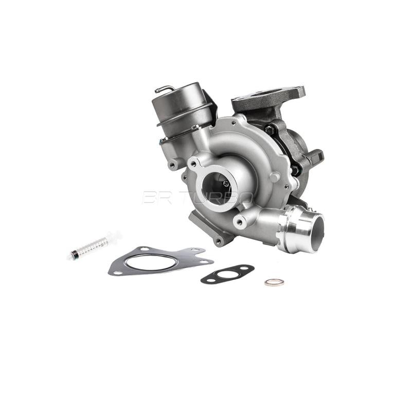 Turbocompresseur (Turbo) BR Turbo ref. BRTX8227
