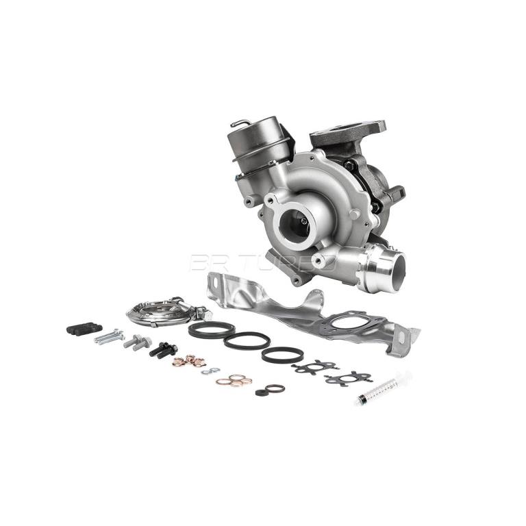 Turbocompresseur (Turbo) BR Turbo ref. BRTX8227M