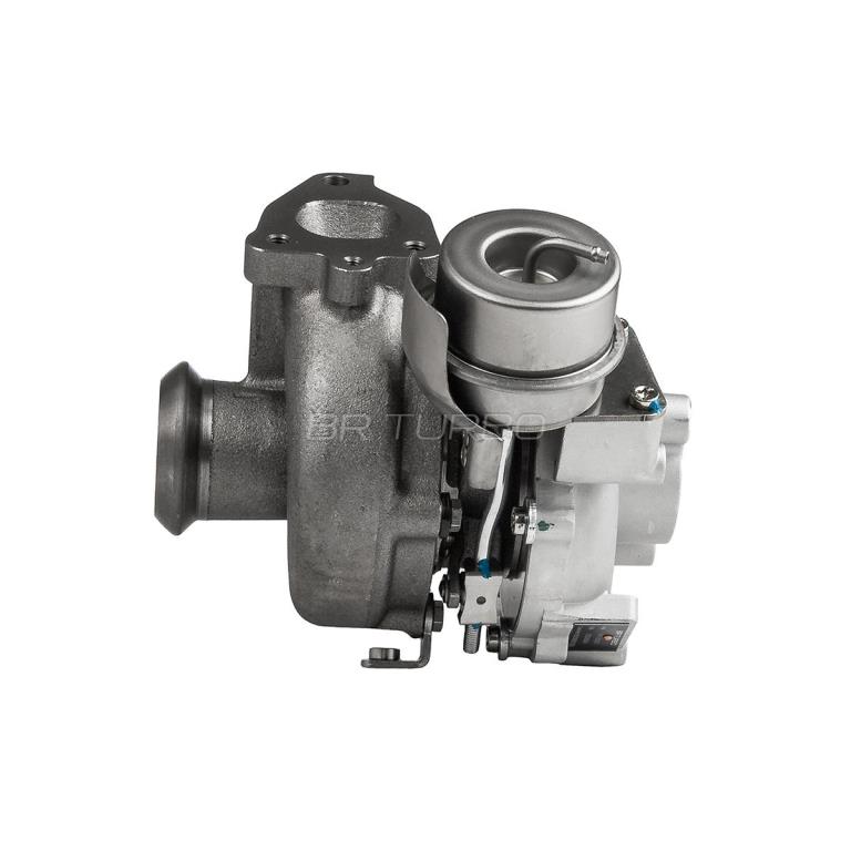 Turbocompresseur (Turbo) BR Turbo ref. BRTX8227M