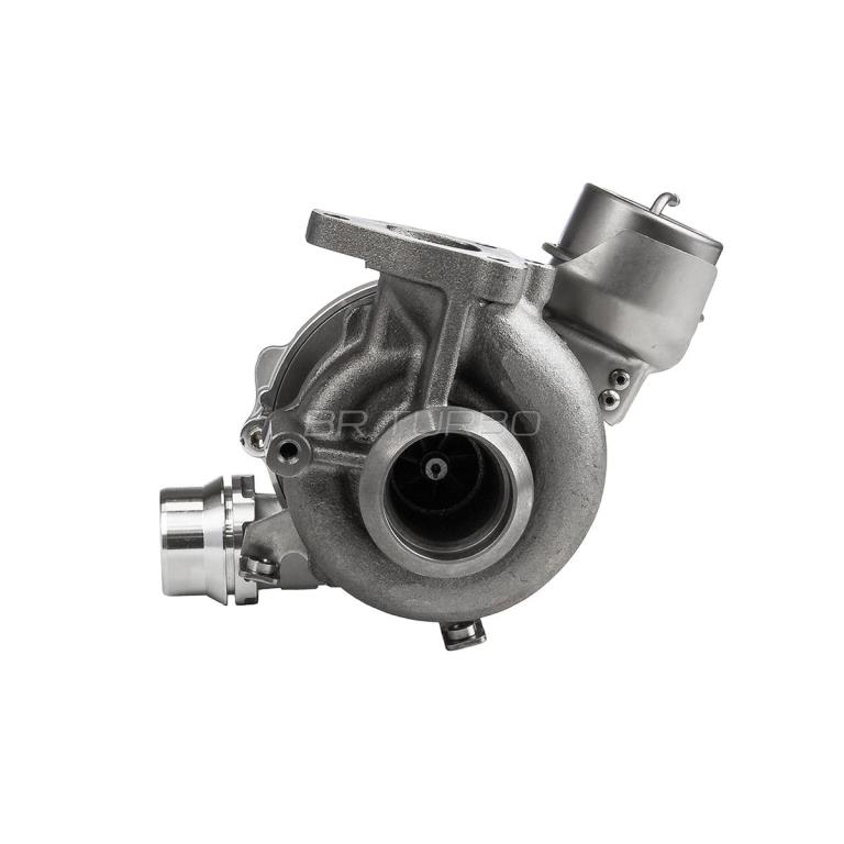 Turbocompresseur (Turbo) BR Turbo ref. BRTX8227M