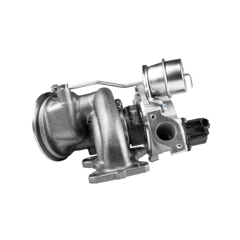 Turbocompresseur (Turbo) BR Turbo ref. BRTX8229