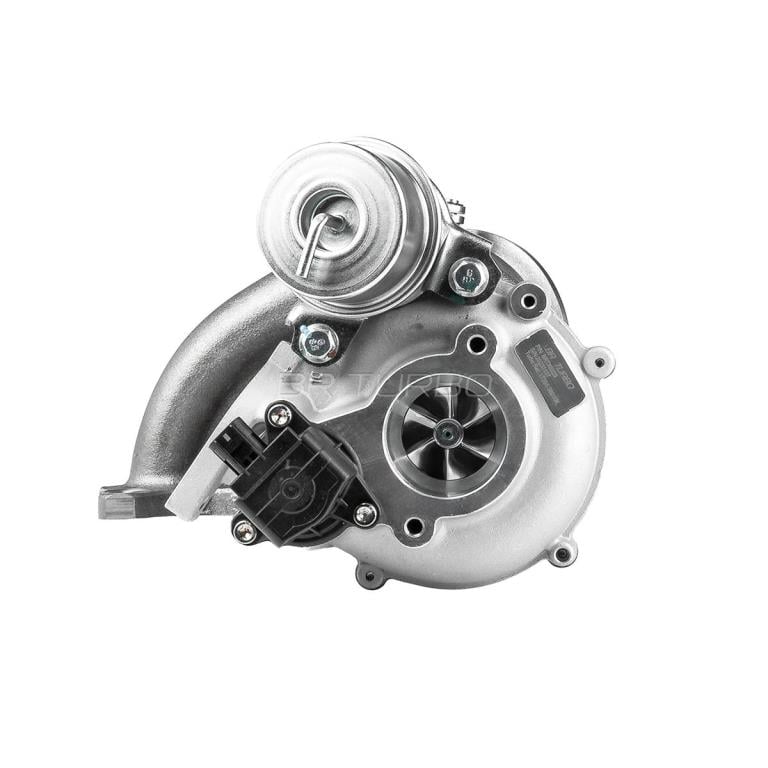 Turbocompresseur (Turbo) BR Turbo ref. BRTX8229