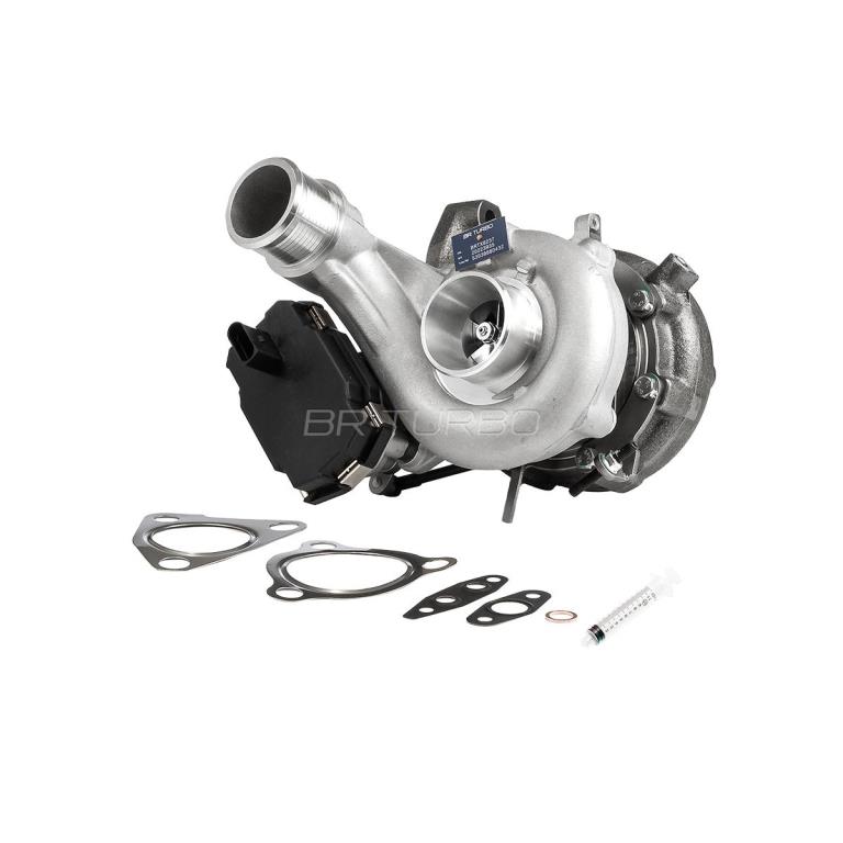 Turbocompresseur (Turbo) BR Turbo ref. BRTX8237