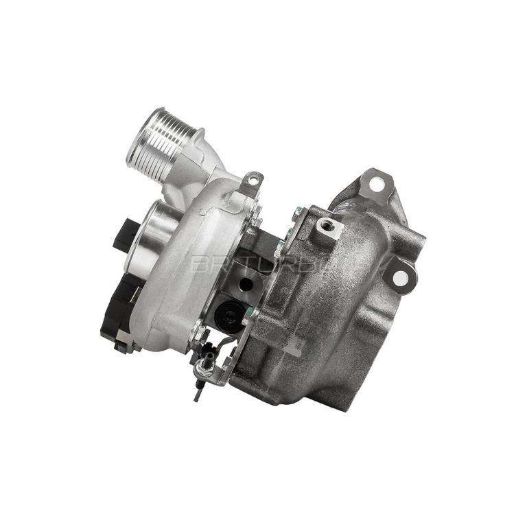 Turbocompresseur (Turbo) BR Turbo ref. BRTX8237