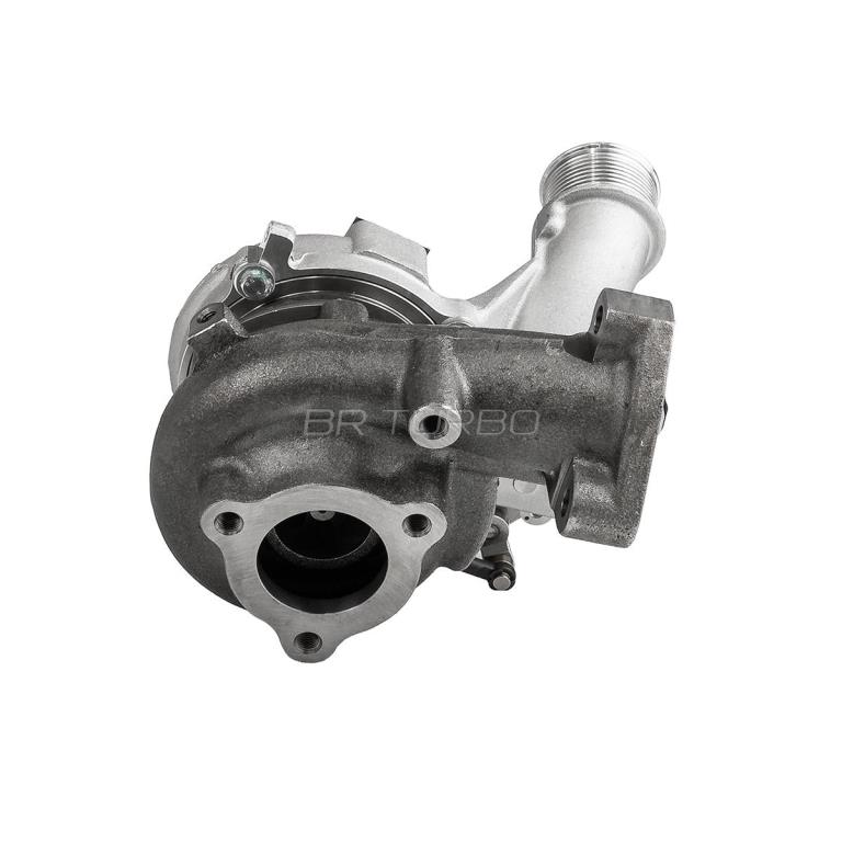 Turbocompresseur (Turbo) BR Turbo ref. BRTX8237