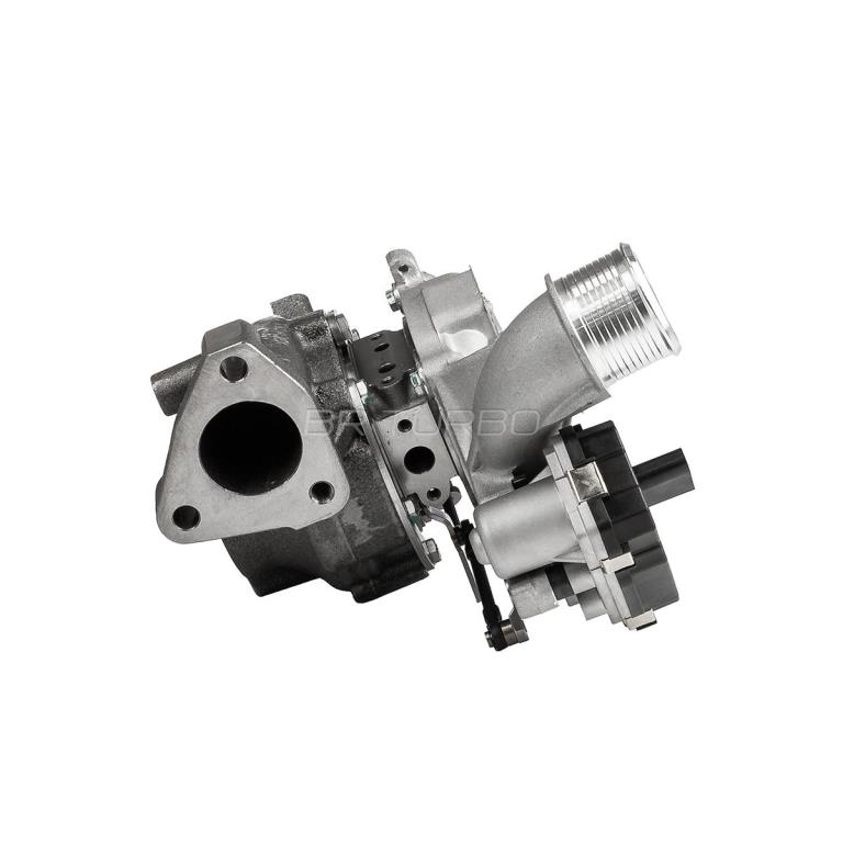 Turbocompresseur (Turbo) BR Turbo ref. BRTX8237