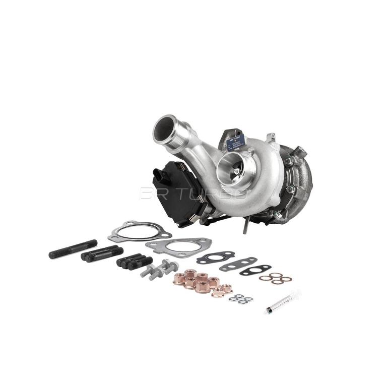 Turbocompresseur (Turbo) BR Turbo ref. BRTX8237M