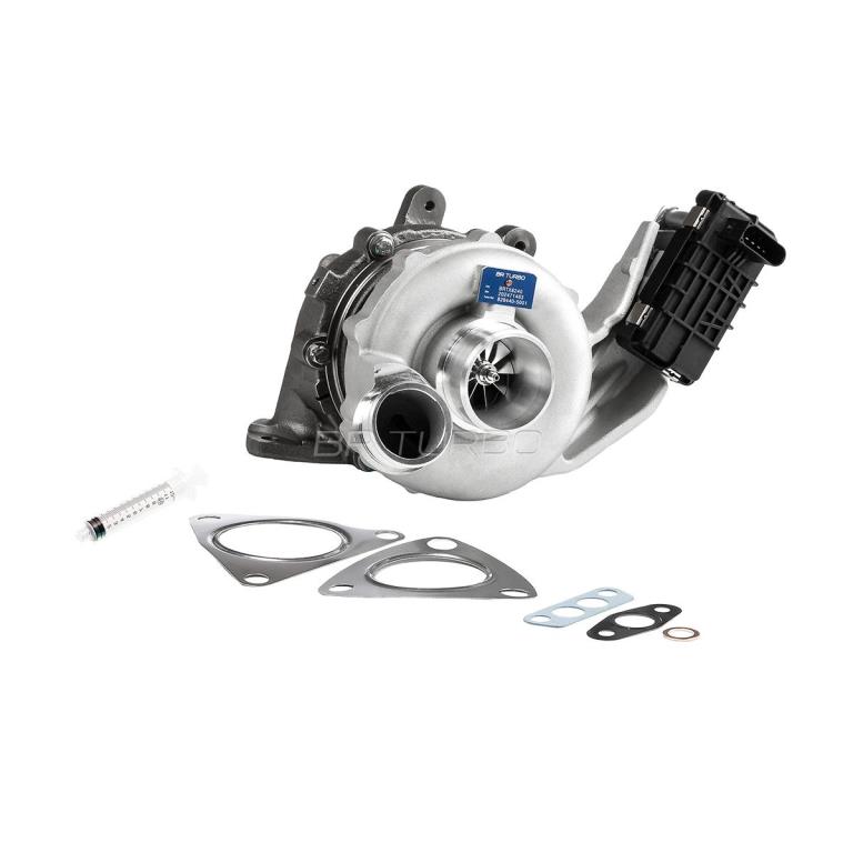 Turbocompresseur (Turbo) BR Turbo ref. BRTX8240