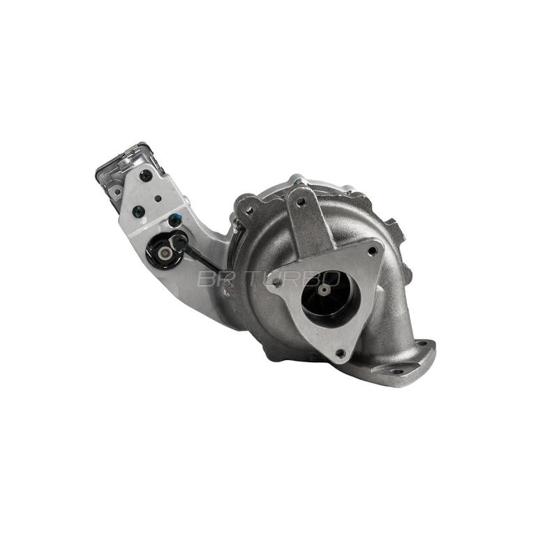 Turbocompresseur (Turbo) BR Turbo ref. BRTX8240