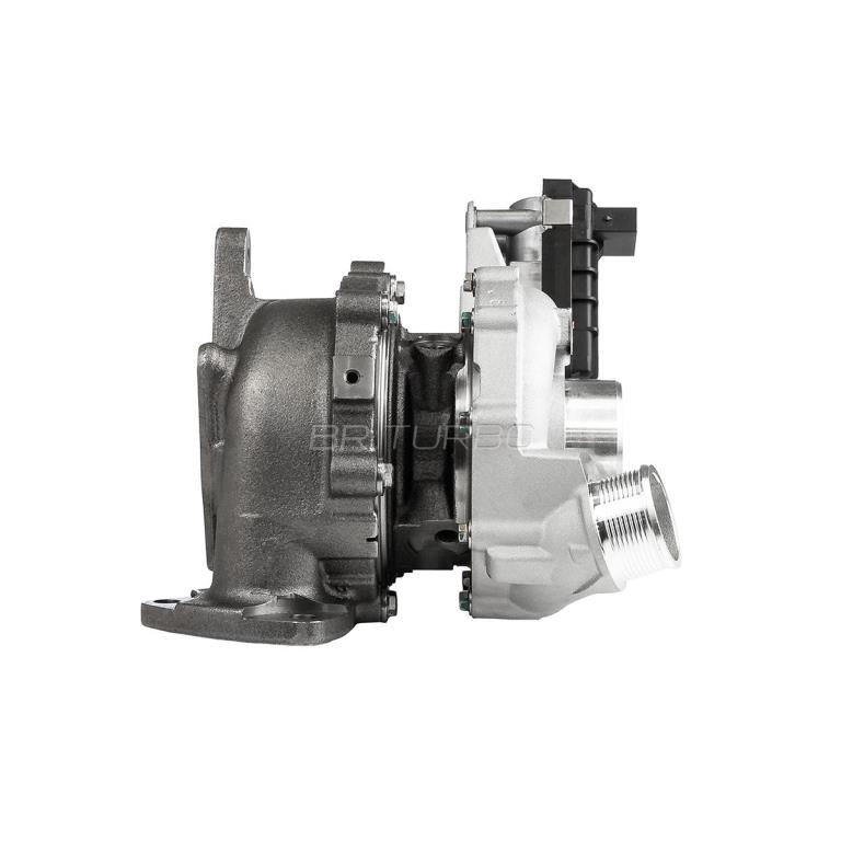 Turbocompresseur (Turbo) BR Turbo ref. BRTX8240