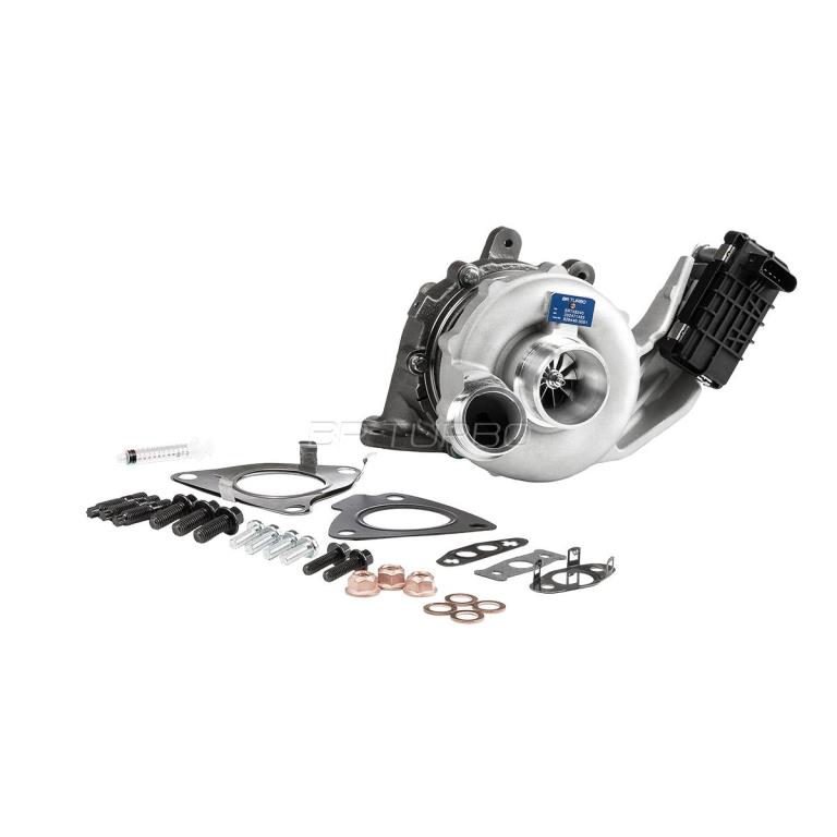 Turbocompresseur (Turbo) BR Turbo ref. BRTX8240M