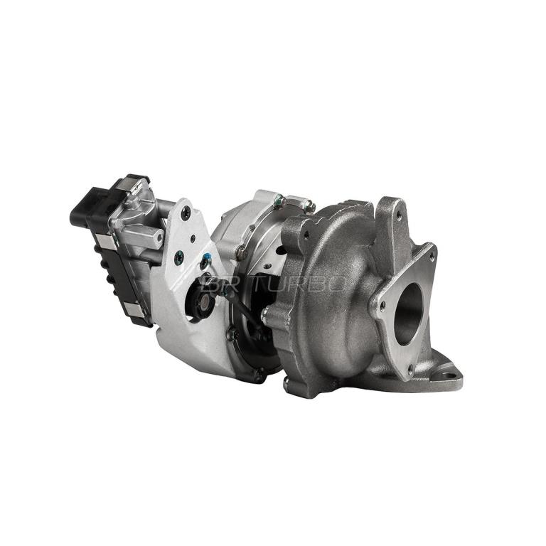 Turbocompresseur (Turbo) BR Turbo ref. BRTX8240M