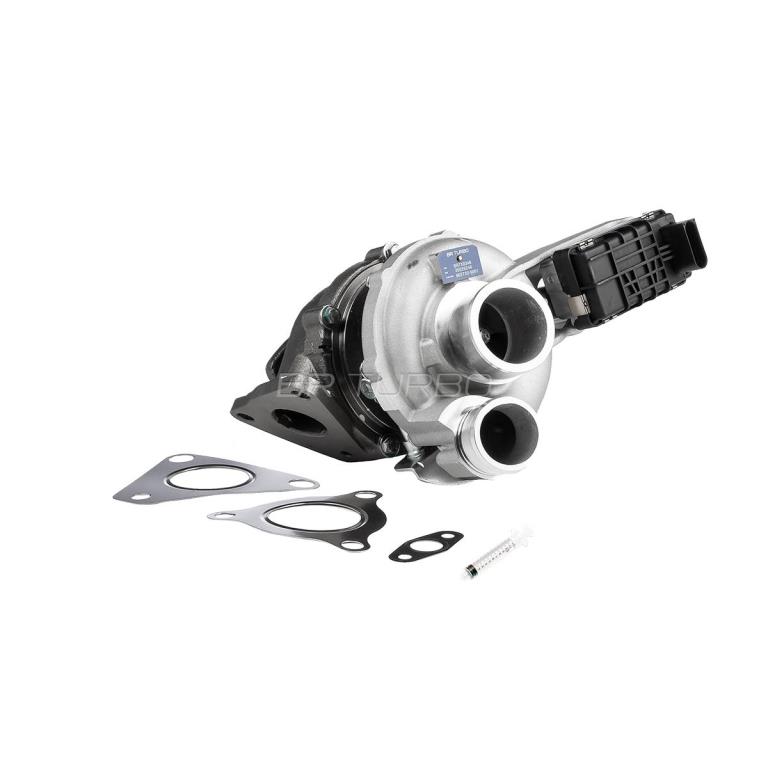 Turbocompresseur (Turbo) BR Turbo ref. BRTX8346