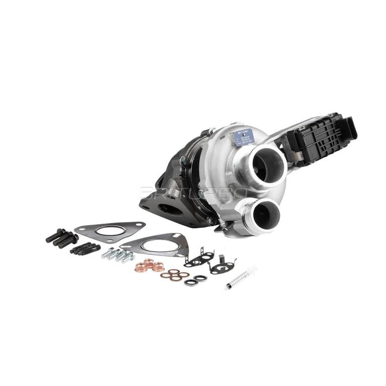 Turbocompresseur (Turbo) BR Turbo ref. BRTX8346M