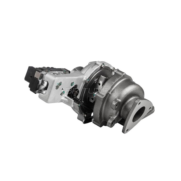 Turbocompresseur (Turbo) BR Turbo ref. BRTX8346M