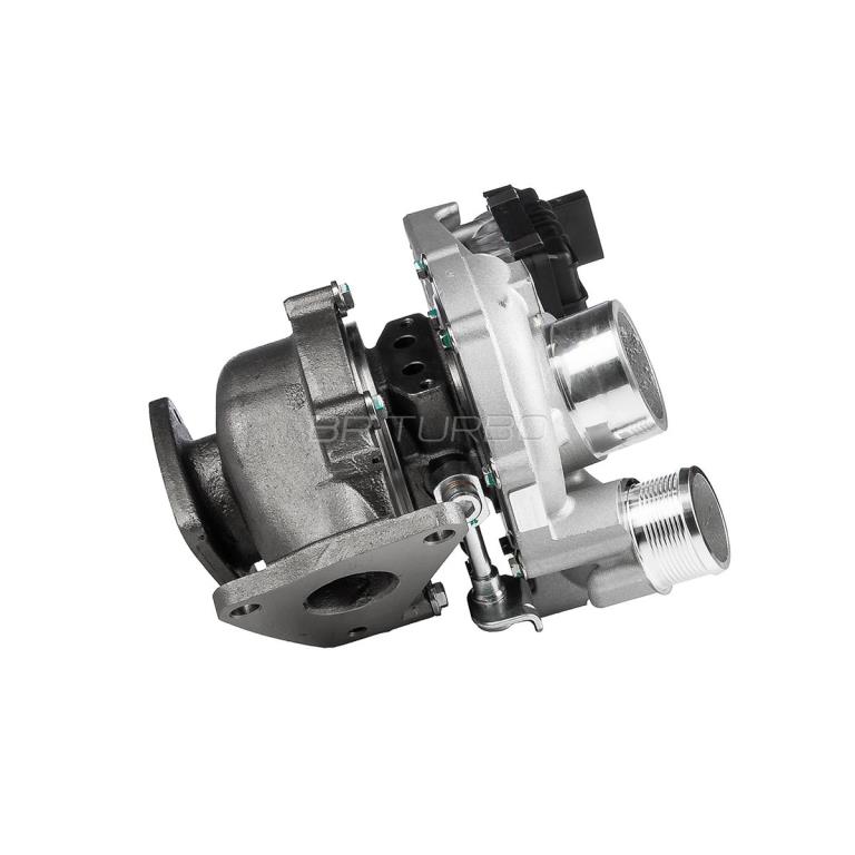 Turbocompresseur (Turbo) BR Turbo ref. BRTX8346M