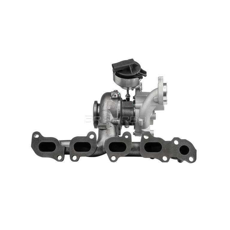 Turbocompresseur (Turbo) BR Turbo ref. BRTX8347