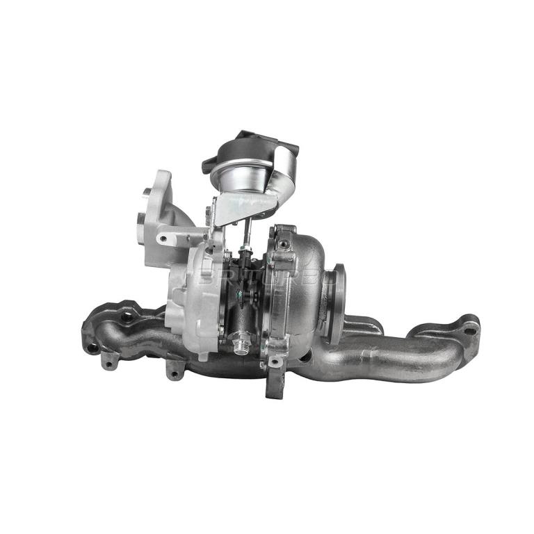 Turbocompresseur (Turbo) BR Turbo ref. BRTX8347