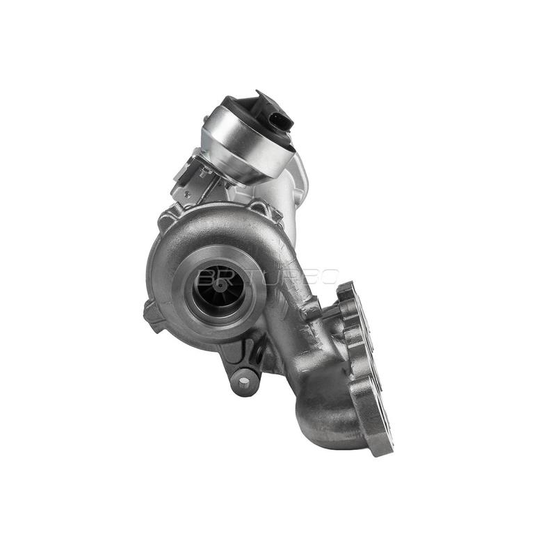 Turbocompresseur (Turbo) BR Turbo ref. BRTX8347