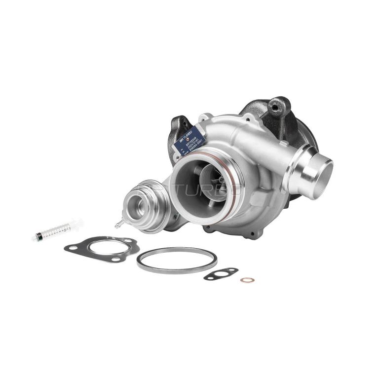 Turbocompresseur (Turbo) BR Turbo ref. BRTX8349