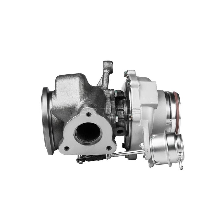 Turbocompresseur (Turbo) BR Turbo ref. BRTX8349