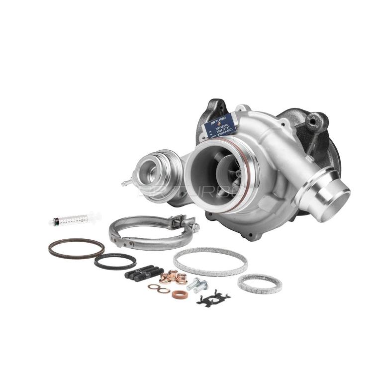 Turbocompresseur (Turbo) BR Turbo ref. BRTX8349M