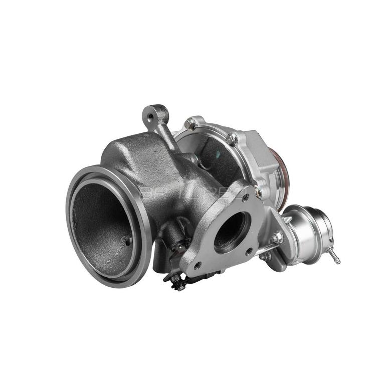 Turbocompresseur (Turbo) BR Turbo ref. BRTX8349M
