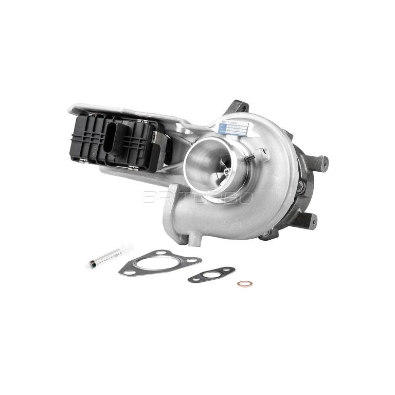 Turbocompresseur (Turbo) BR Turbo ref. BRTX8351