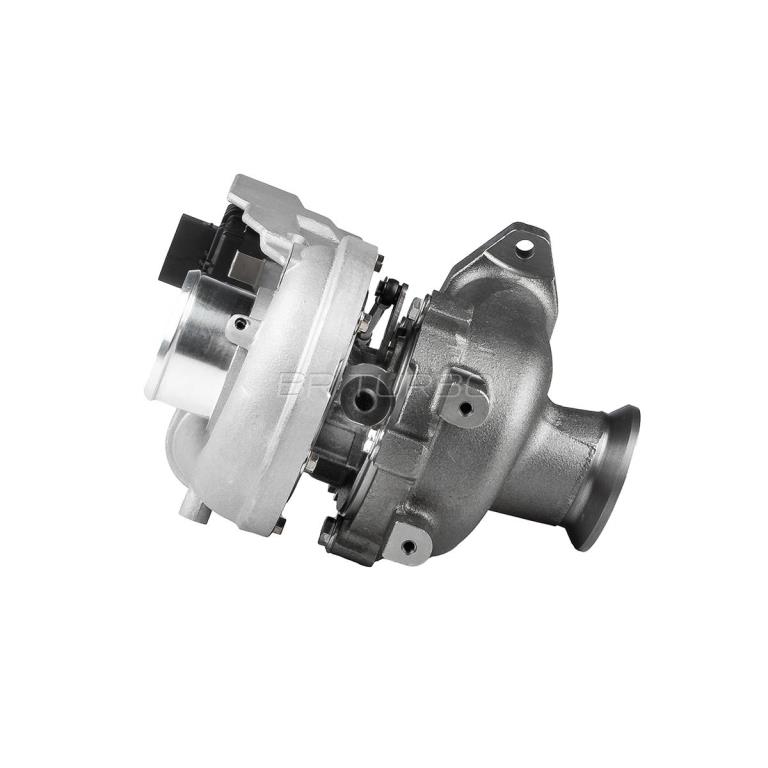 Turbocompresseur (Turbo) BR Turbo ref. BRTX8351