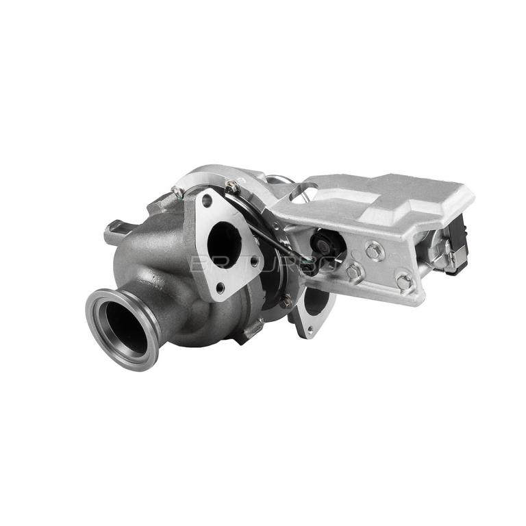 Turbocompresseur (Turbo) BR Turbo ref. BRTX8351