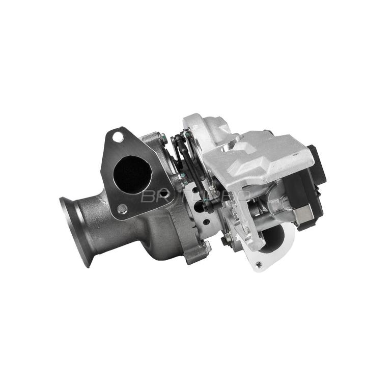 Turbocompresseur (Turbo) BR Turbo ref. BRTX8351