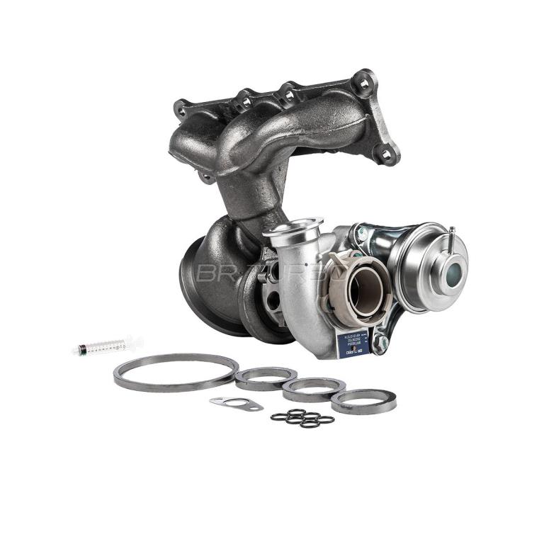 Turbocompresseur (Turbo) BR Turbo ref. BRTX8354