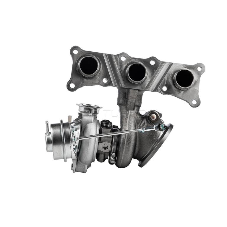 Turbocompresseur (Turbo) BR Turbo ref. BRTX8354