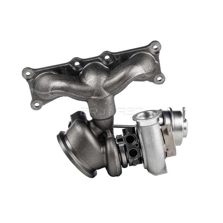 Turbocompresseur (Turbo) BR Turbo ref. BRTX8354