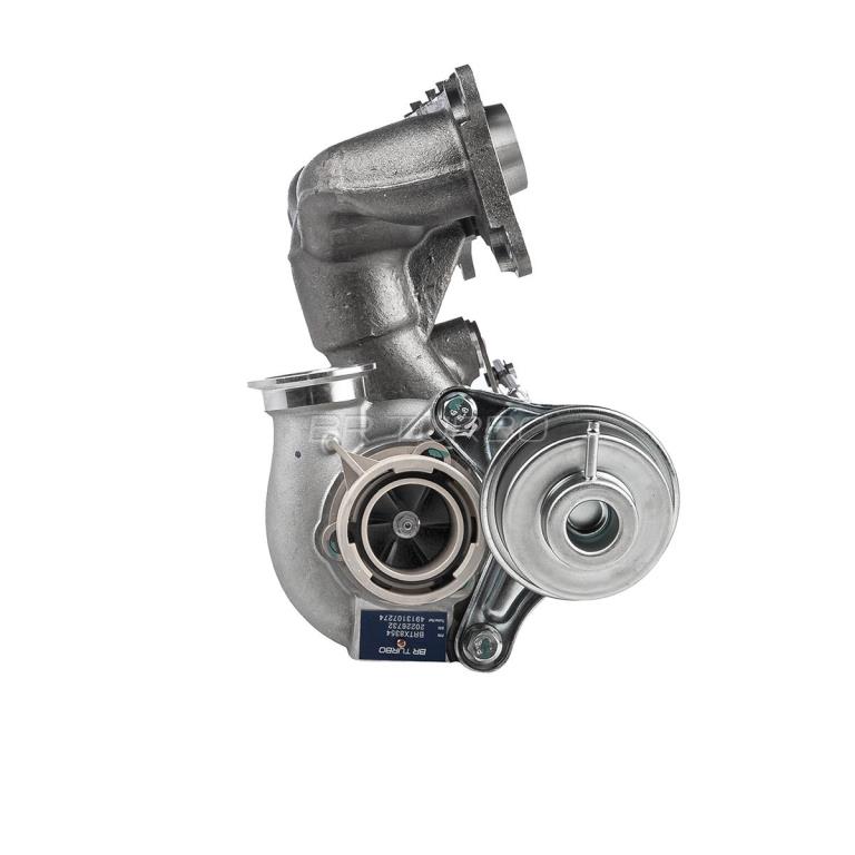 Turbocompresseur (Turbo) BR Turbo ref. BRTX8354