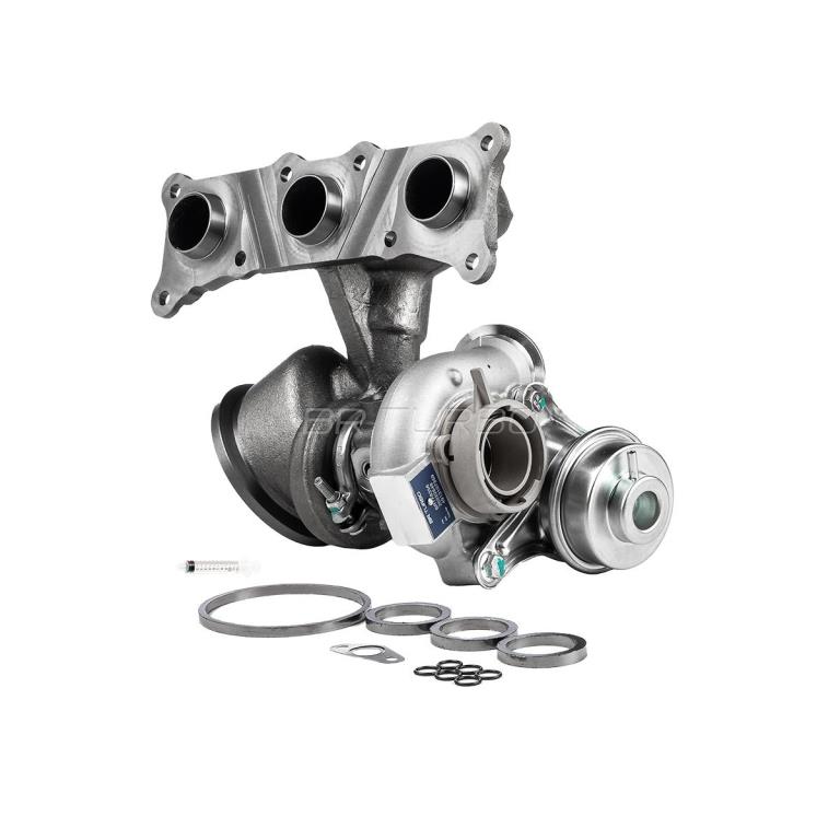 Turbocompresseur (Turbo) BR Turbo ref. BRTX8356