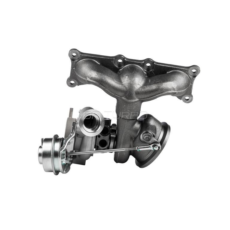 Turbocompresseur (Turbo) BR Turbo ref. BRTX8356M