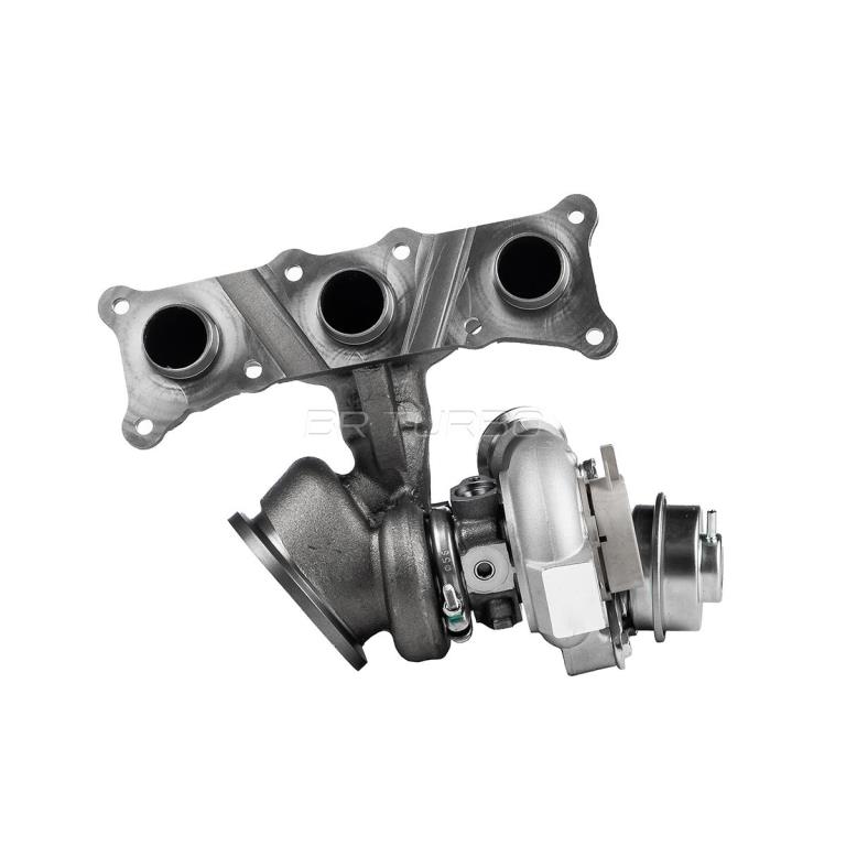 Turbocompresseur (Turbo) BR Turbo ref. BRTX8356M