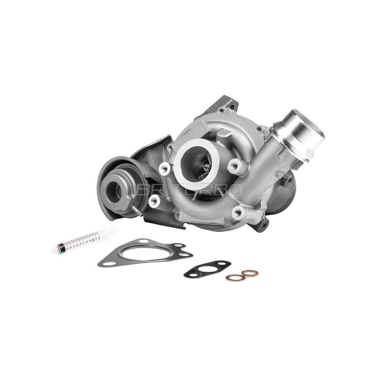 Turbocompresseur (Turbo) BR Turbo ref. BRTX8359