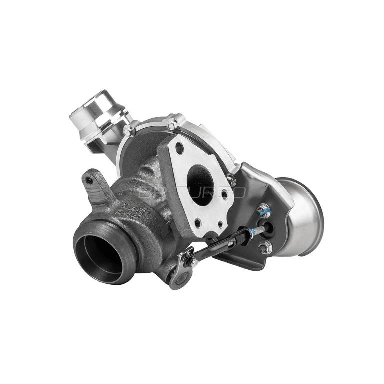 Turbocompresseur (Turbo) BR Turbo ref. BRTX8359