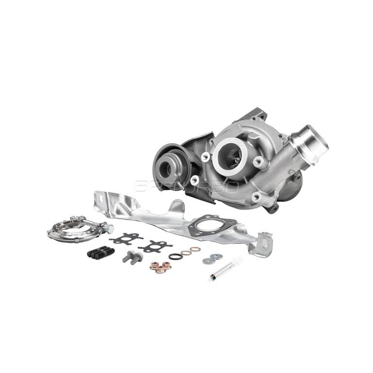 Turbocompresseur (Turbo) BR Turbo ref. BRTX8359M