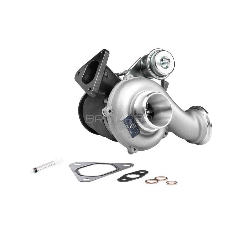 Turbocompresseur (Turbo) BR Turbo ref. BRTX8360