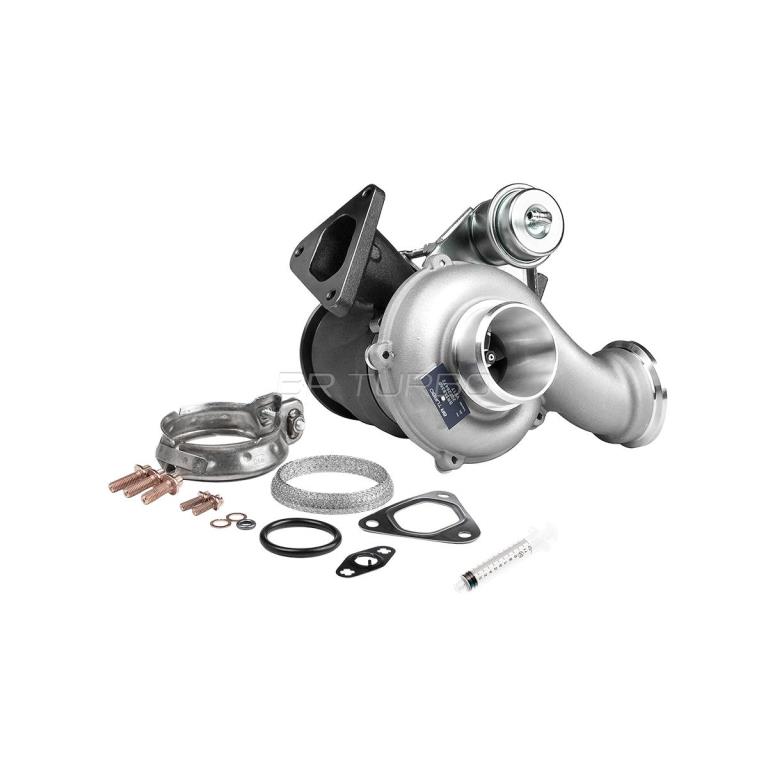 Turbocompresseur (Turbo) BR Turbo ref. BRTX8360M