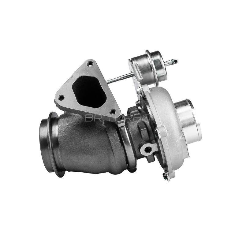 Turbocompresseur (Turbo) BR Turbo ref. BRTX8360M