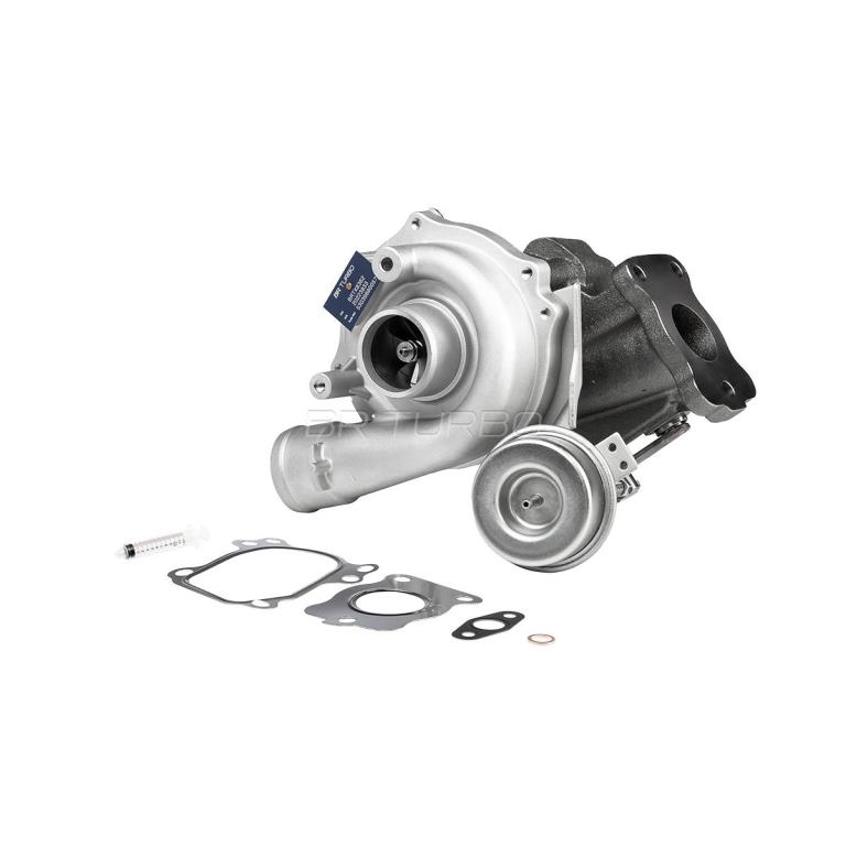 Turbocompresseur (Turbo) BR Turbo ref. BRTX8362